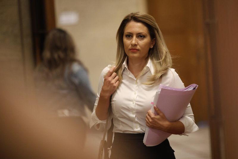 Назарян: Президент, да, премиер - не! Изненадващ обрат в политическите амбиции.