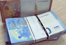 Фалшиви евро: 75% от банкнотите в България са 20 и 50 лева (Експерти)