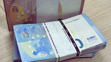 Фалшиви евро: 75% от банкнотите в България са 20 и 50 лева (Експерти)