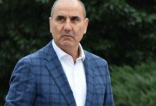 Радев и коалицията ПП-ДБ очакват мнозинство в парламента и промяна във ВСС, прогнозира Цветанов.