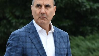 Радев и коалицията ПП-ДБ очакват мнозинство в парламента и промяна във ВСС, прогнозира Цветанов.