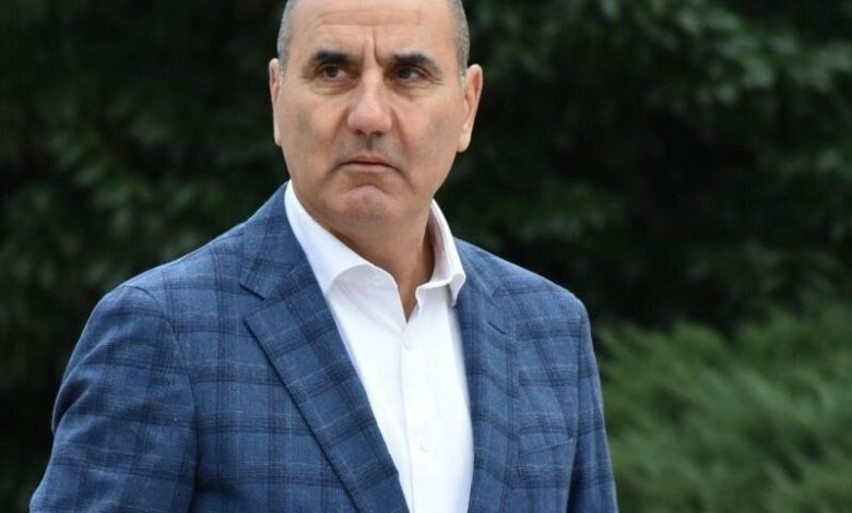 Радев и коалицията ПП-ДБ очакват мнозинство в парламента и промяна във ВСС, прогнозира Цветанов.