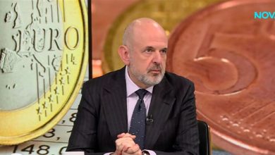 Еврозона, БНБ, Илия Лингорски: България пример за успешен преход към еврото