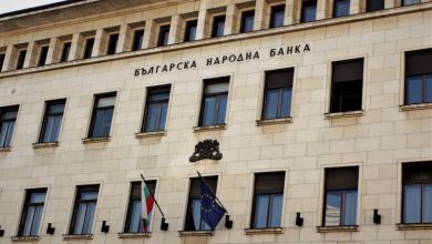 Левове изчезват: Близо 60% от банкнотите не се използват активно