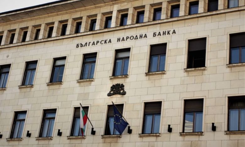 Левове изчезват: Близо 60% от банкнотите не се използват активно