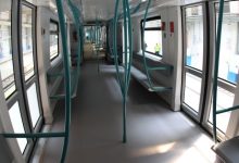 Метрото остава без движение в участъка Сливница - Обеля от понеделник.