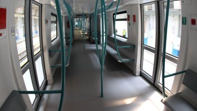 Метрото остава без движение в участъка Сливница - Обеля от понеделник.