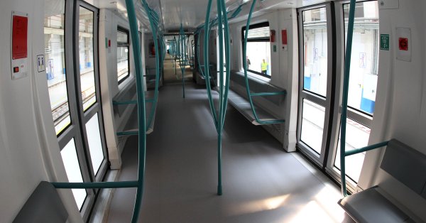 Метрото остава без движение в участъка Сливница - Обеля от понеделник.