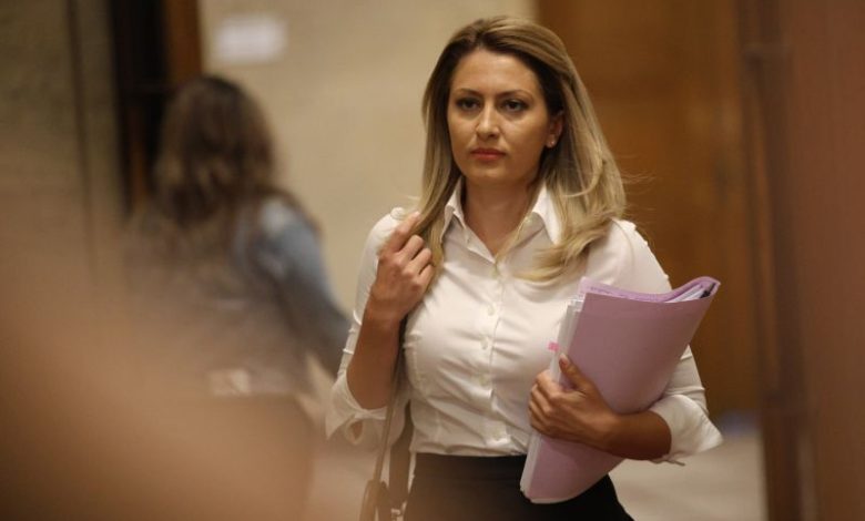 Назарян: Президент, да, премиер - не! Изненадващ обрат в политическите амбиции.